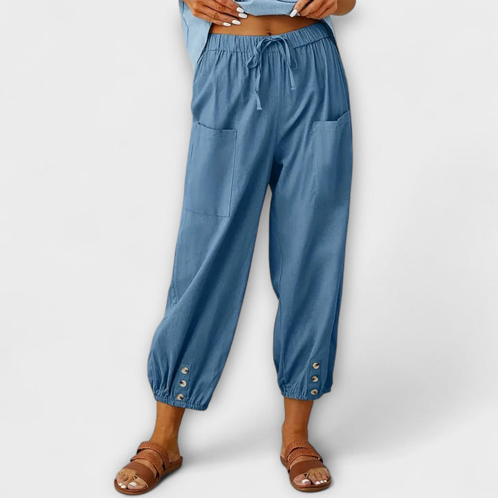 Kiara – Harem Bukser