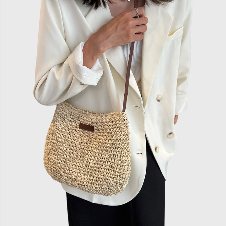 Emilia - Crossbody Taske
