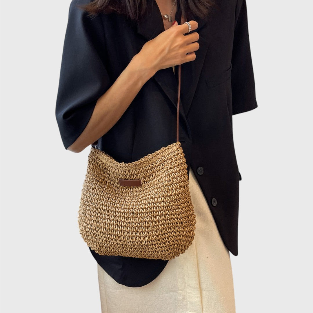 Emilia - Crossbody Taske