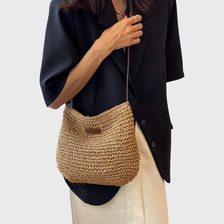 Emilia - Crossbody Taske