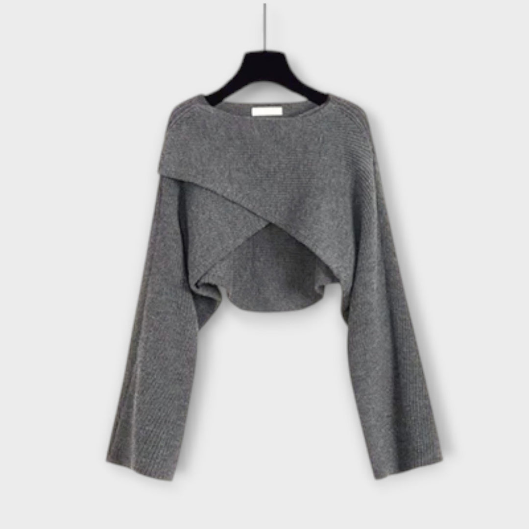 Sandra - Komfortabel 3-delt Sæt