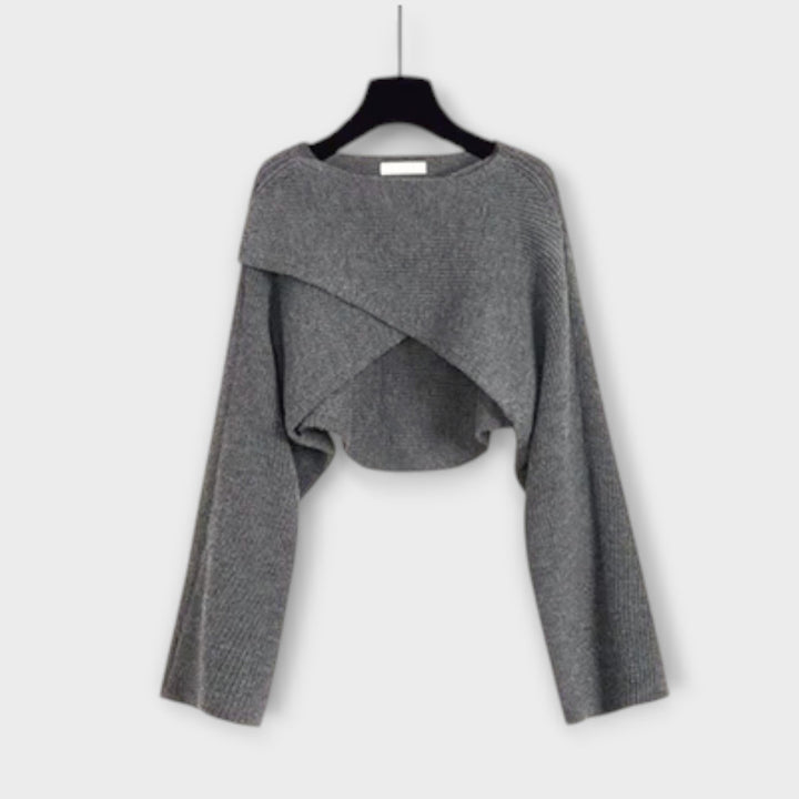 Sandra - Komfortabel 3-delt Sæt