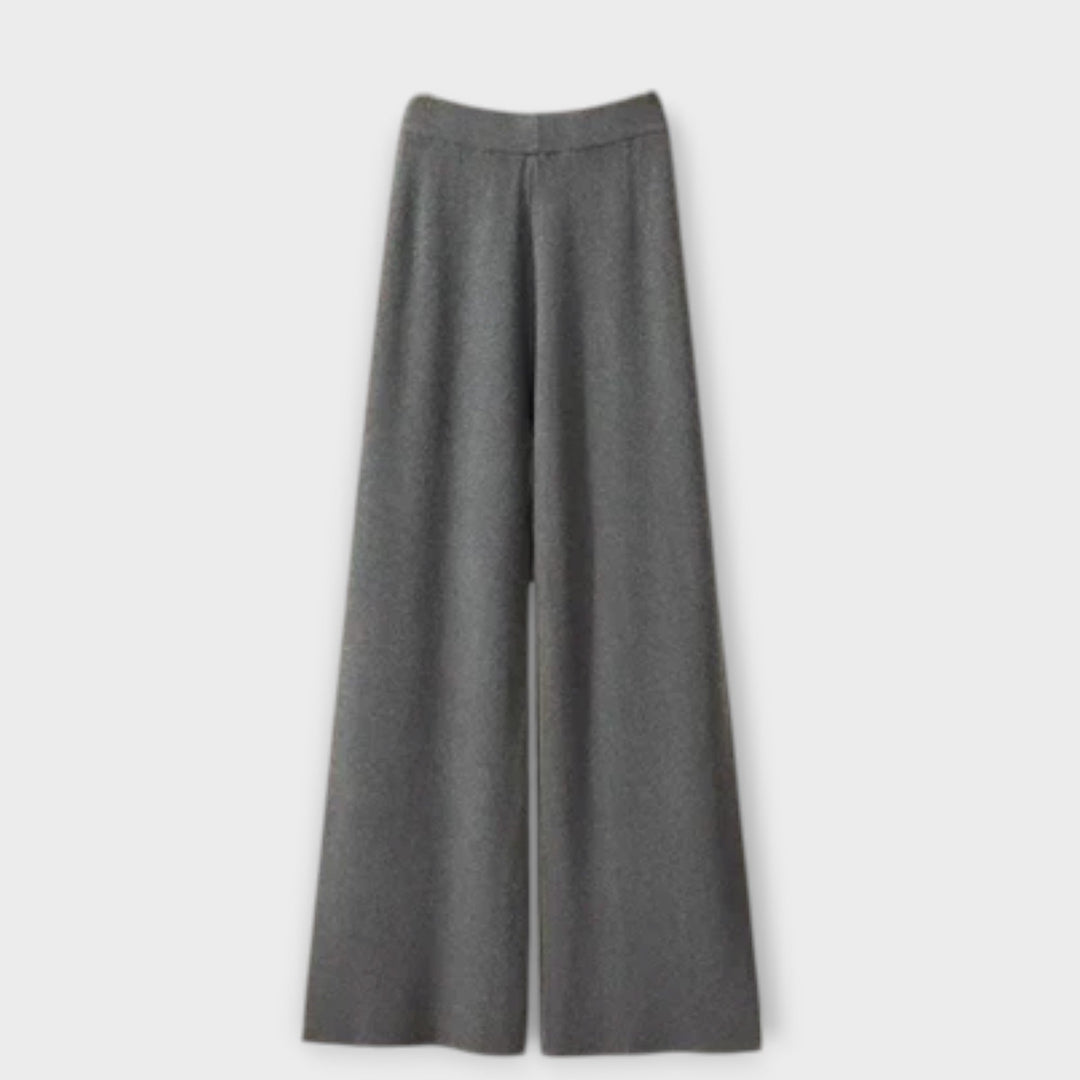 Sandra - Komfortabel 3-delt Sæt