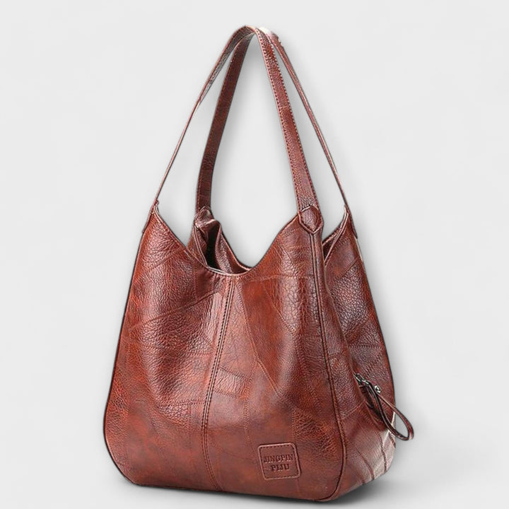 Emilia - Vintage Taske