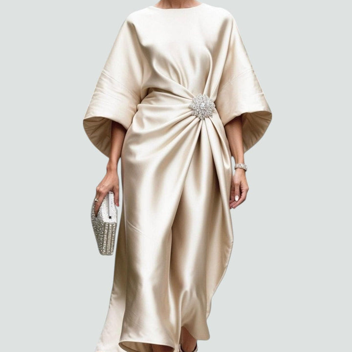 Karin | Lang Aftenkjole