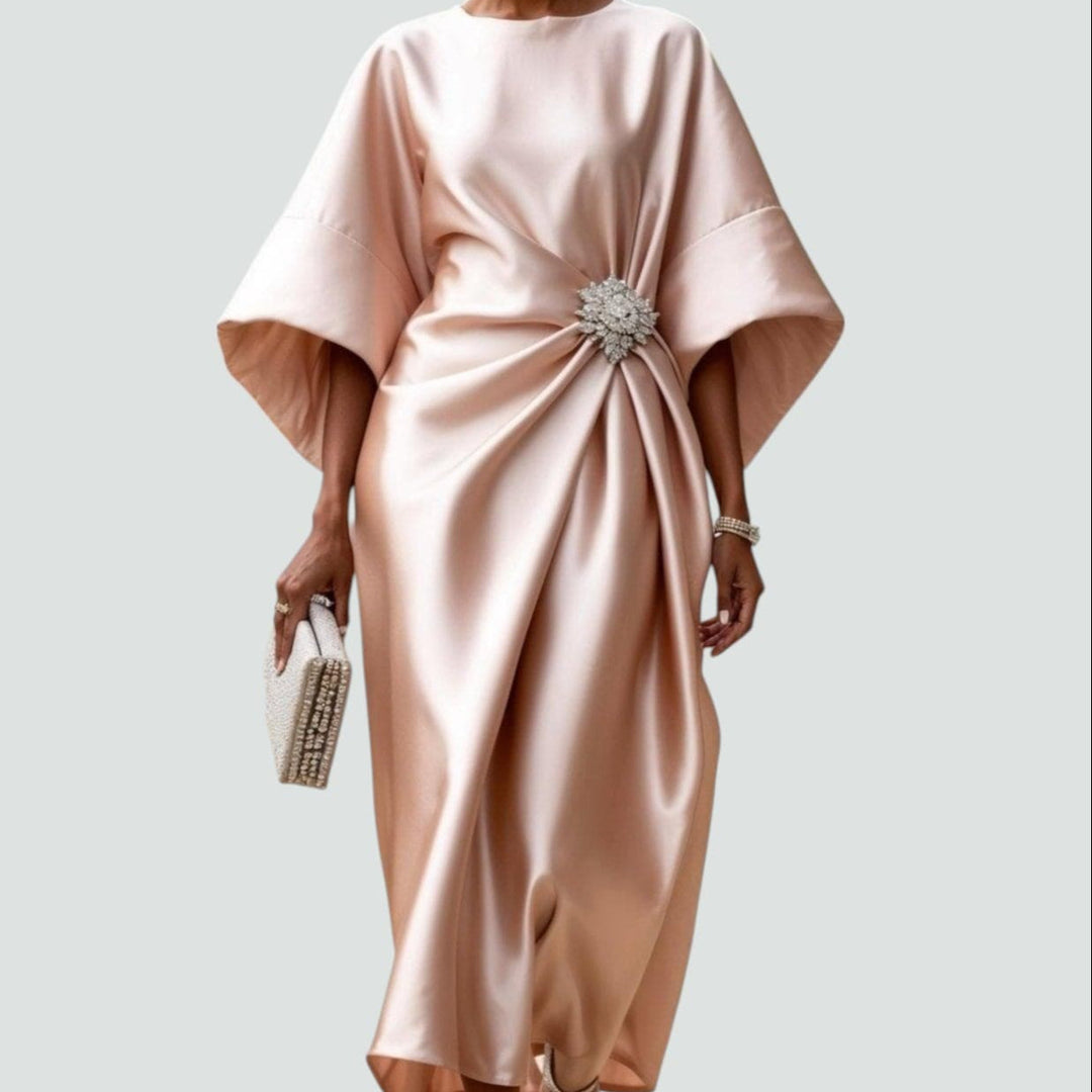 Karin | Lang Aftenkjole