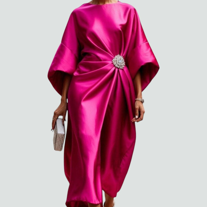 Karin | Lang Aftenkjole