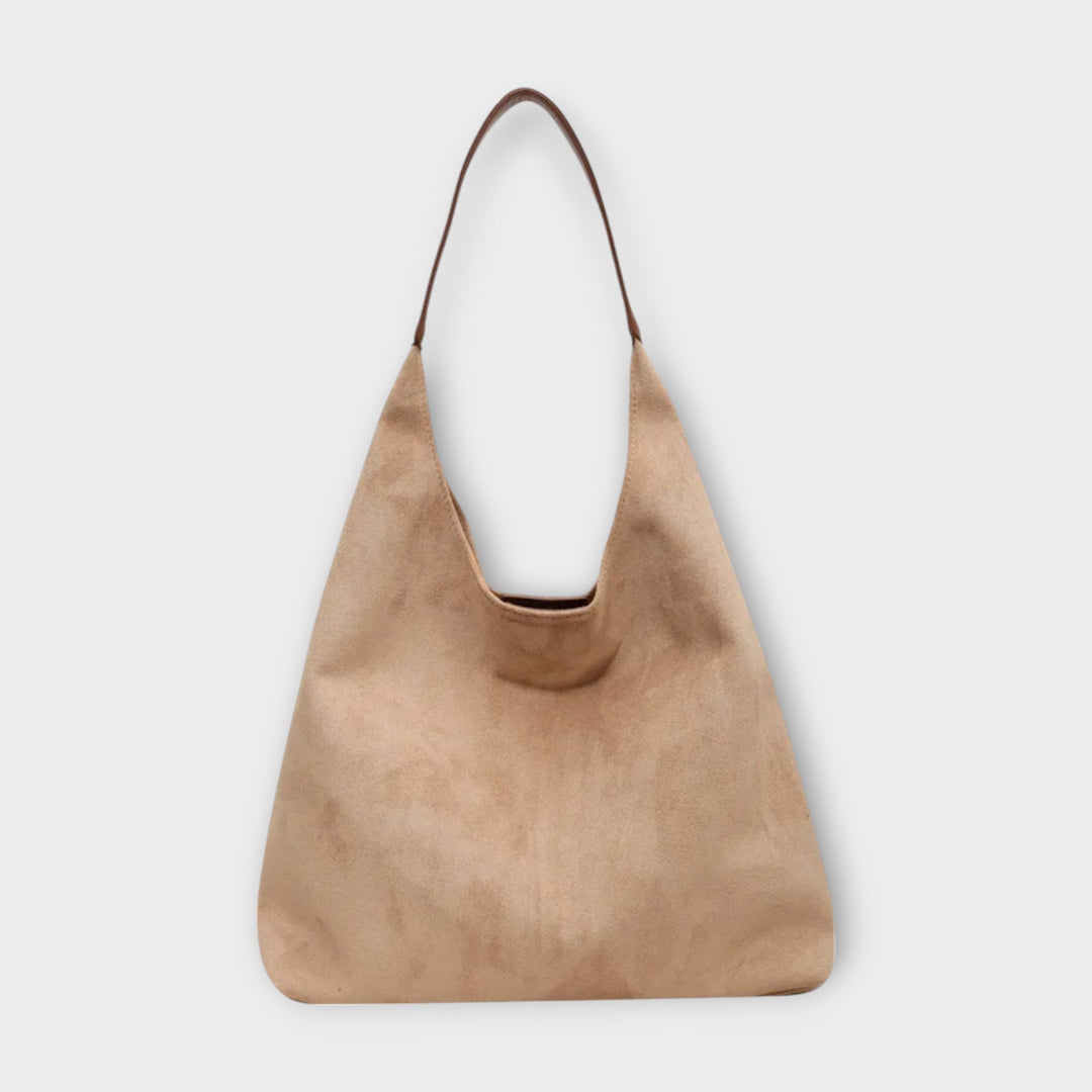 Emilia - Tidøs og Elegant Damehåndtaske