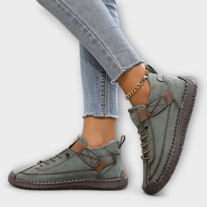 Tidløse Chelsea Sneakers