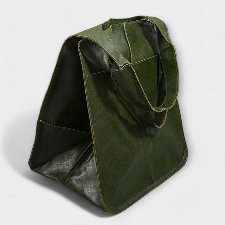 Emilia - Oversized Weekend Taske