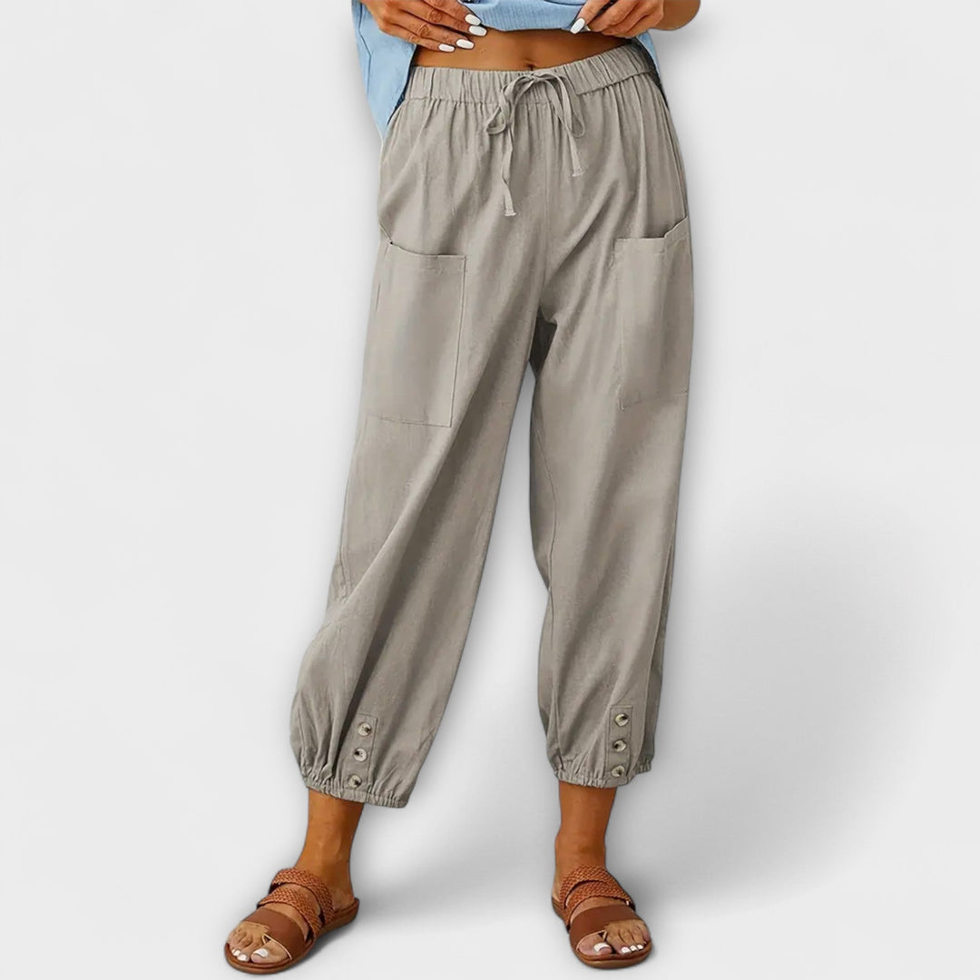 Kiara – Harem Bukser