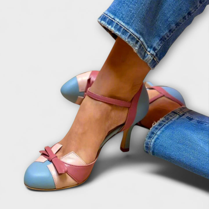 Lisa - Ortopædiske Sandaler til Daglig Komfort