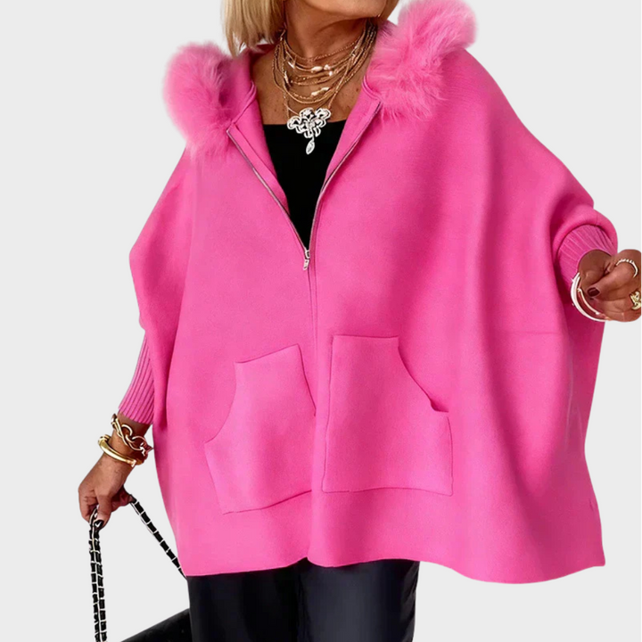 Aria | Casual hættetrøje