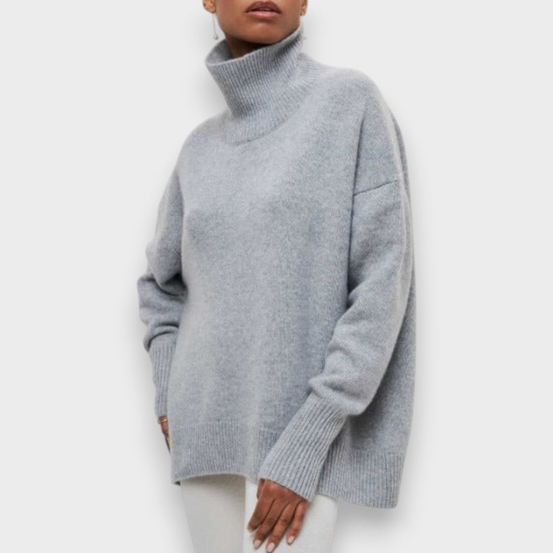 Charlie I Turtleneck sweater