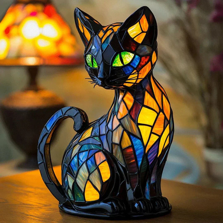 Liora | Håndlavet lampe der får hjerter til at skinne