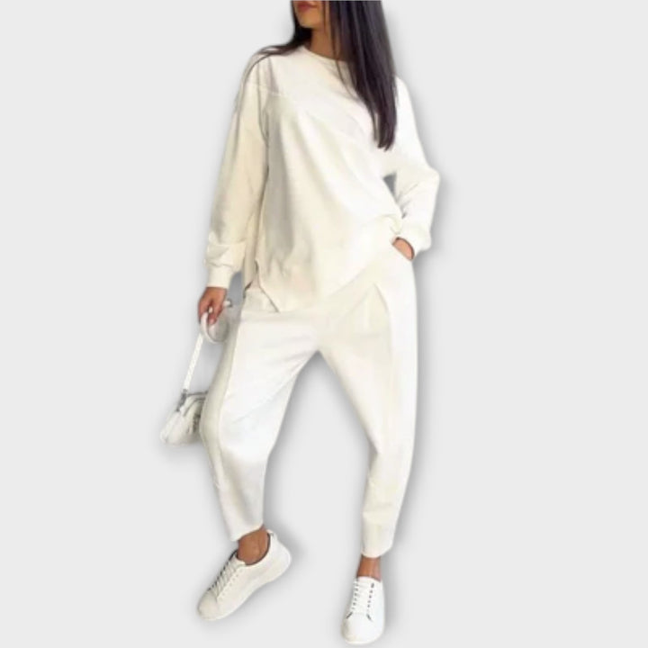 Audrey - Casual To-delt Sæt