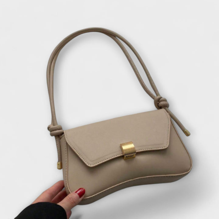 Emilia - Vintage Foldbar Taske