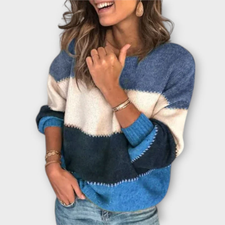 Elisa - Casual & Cozy Jumper