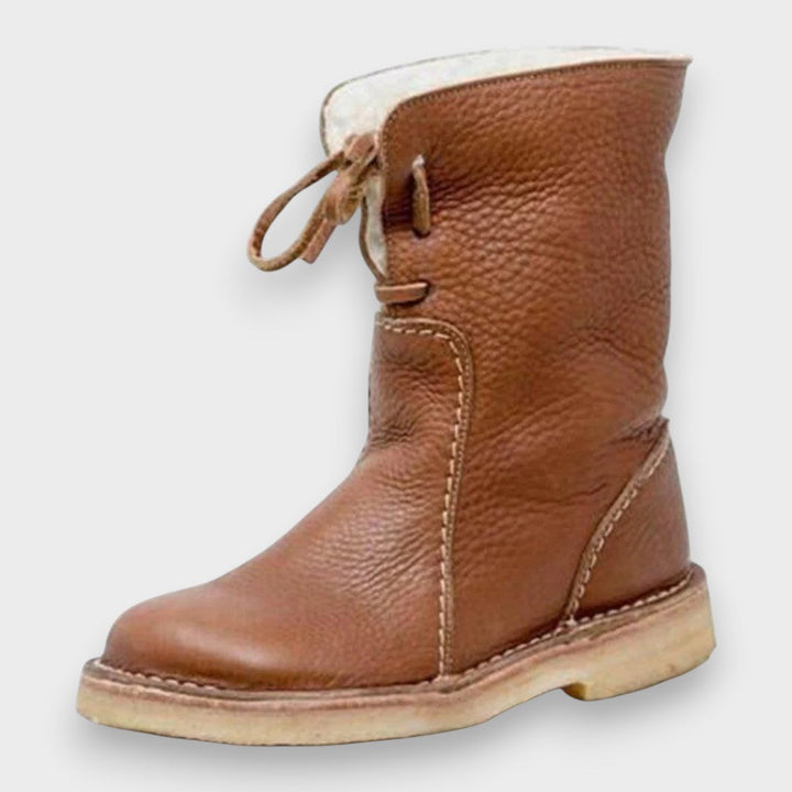 Lio | Orthopædiske Vinterstøvler