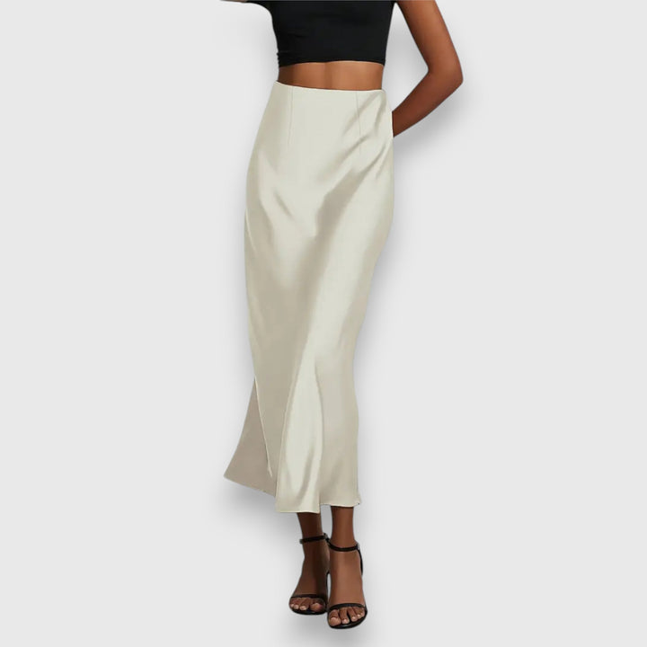Amira – Elegant Nederdel