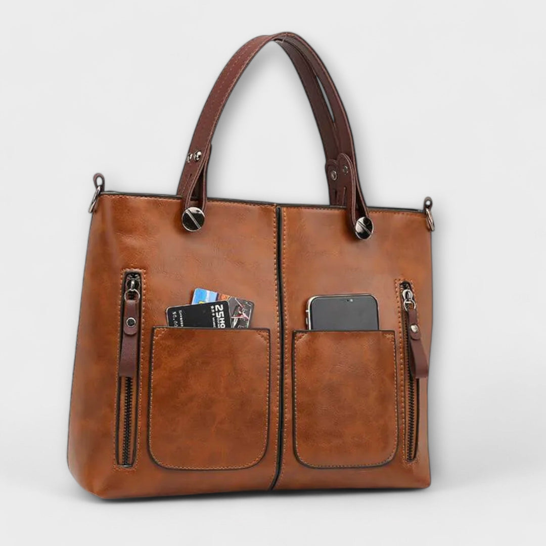 Emilia - Elegant Taske
