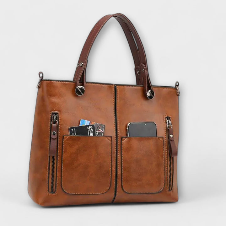 Emilia - Elegant Taske
