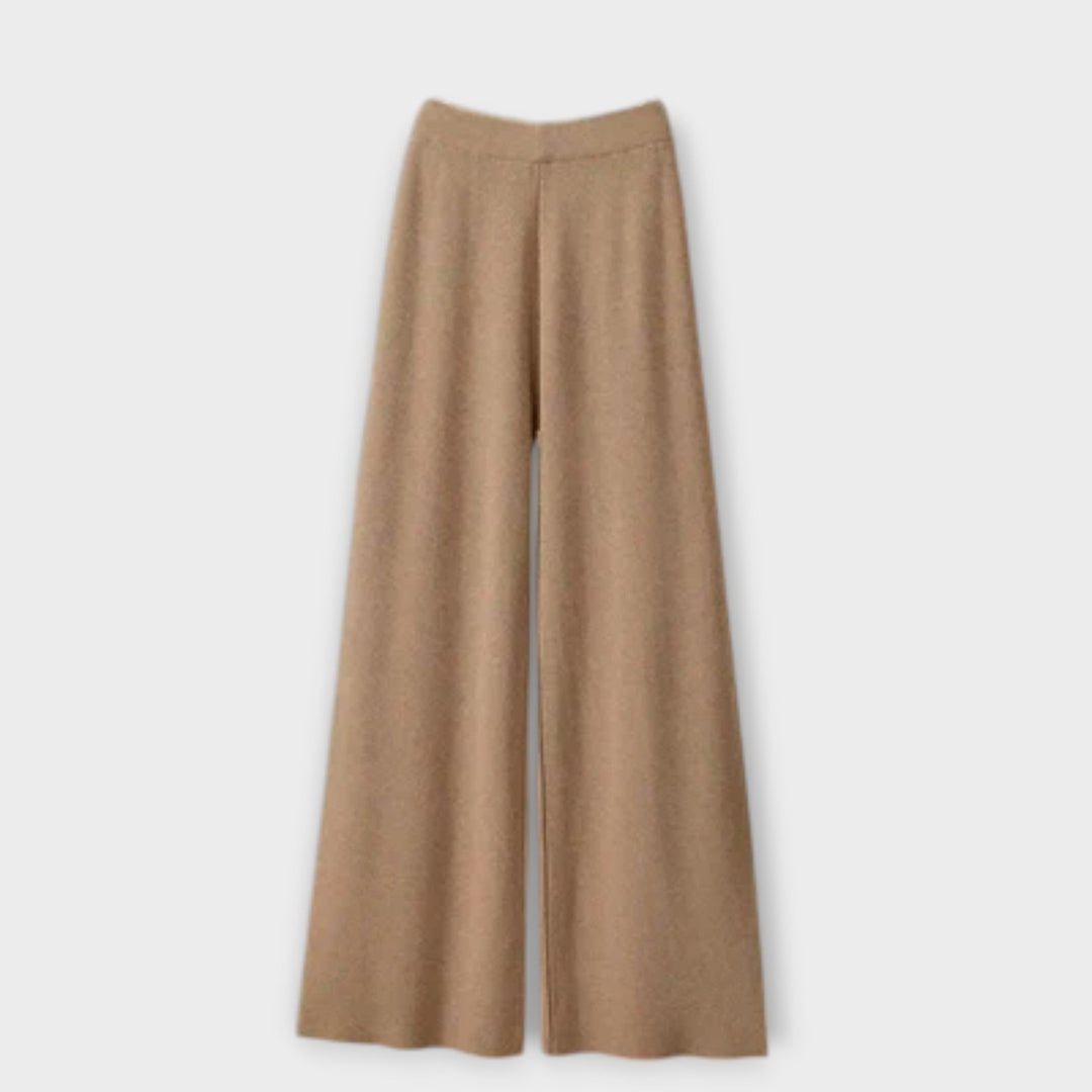 Sandra - Komfortabel 3-delt Sæt