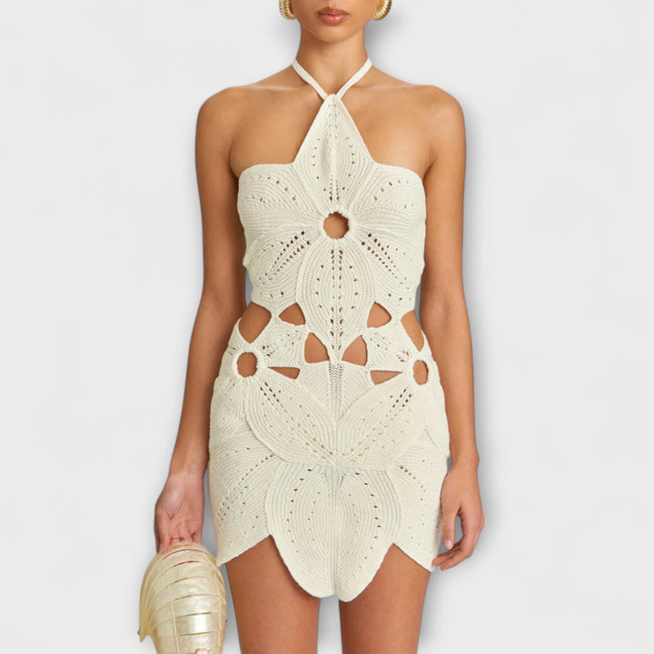 Ranyra - Elegant Kjole