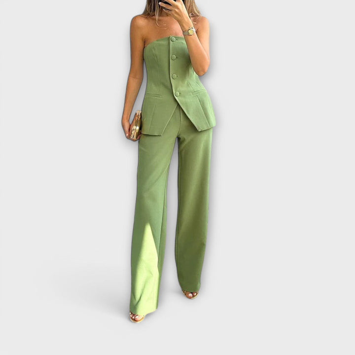 Jean - det elegante sæt