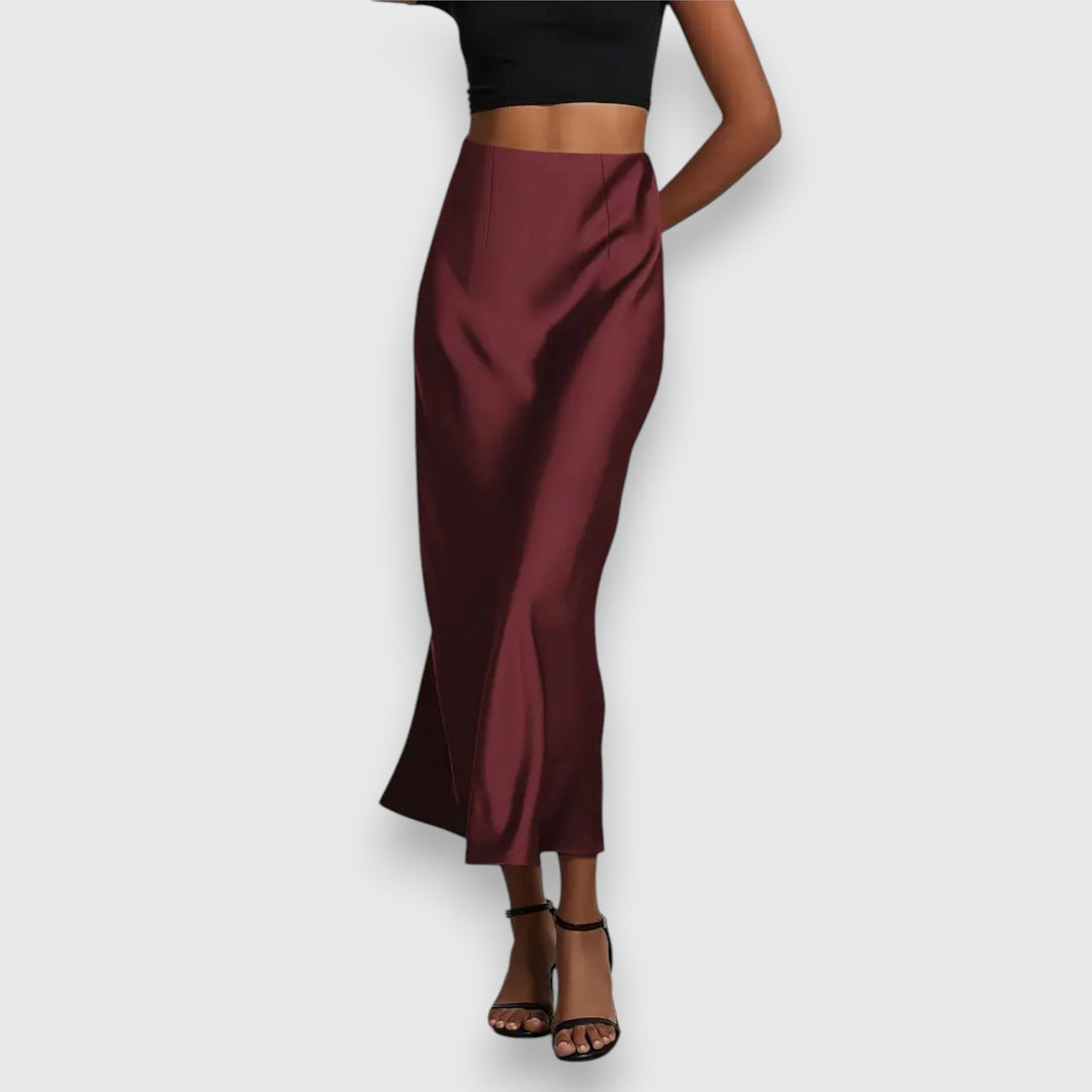 Amira – Elegant Nederdel