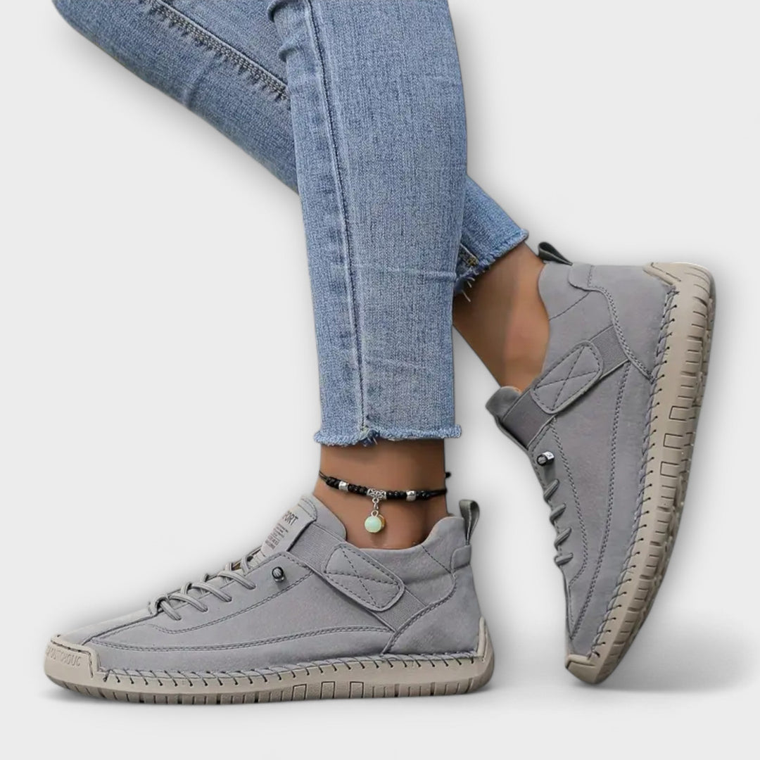 Tidløse Chelsea Sneakers