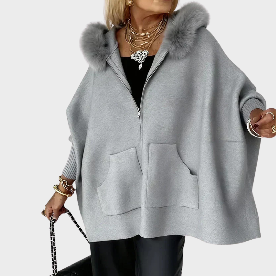 Aria | Casual hættetrøje