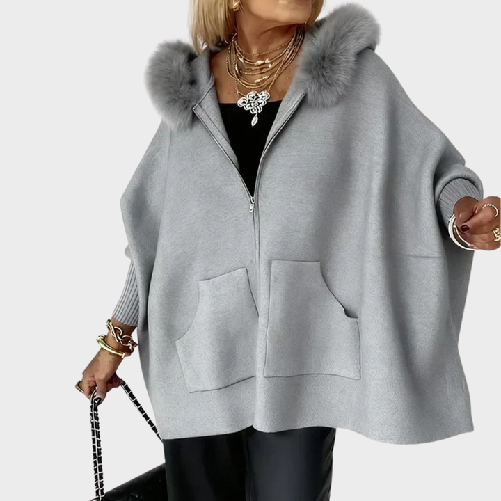 Aria | Casual hættetrøje