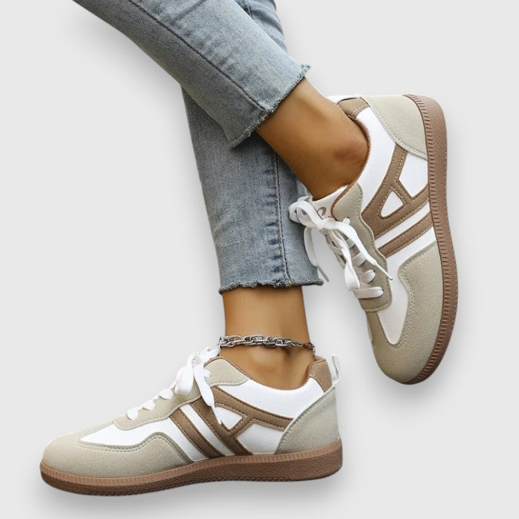 Sabrina | Komfortable Trænere