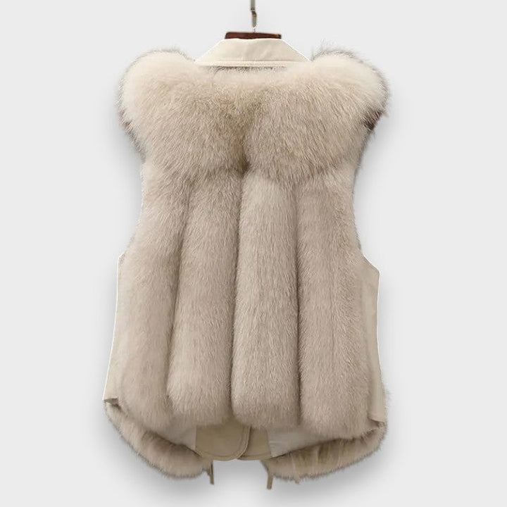Caroline | Royal Pels Gilet