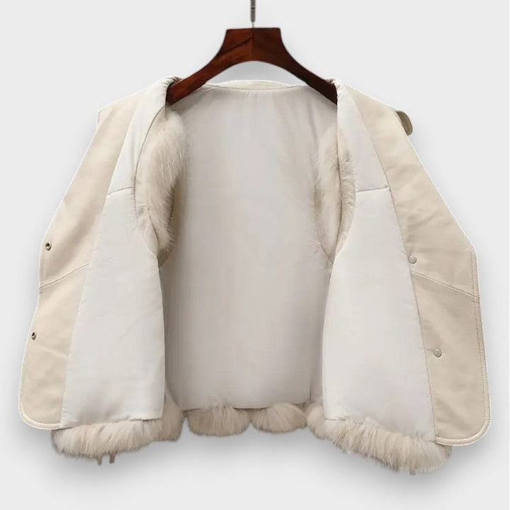 Caroline | Royal Pels Gilet