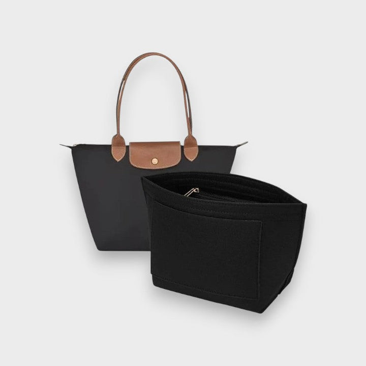 Isolde | Organiser Indsats til Tote Bag