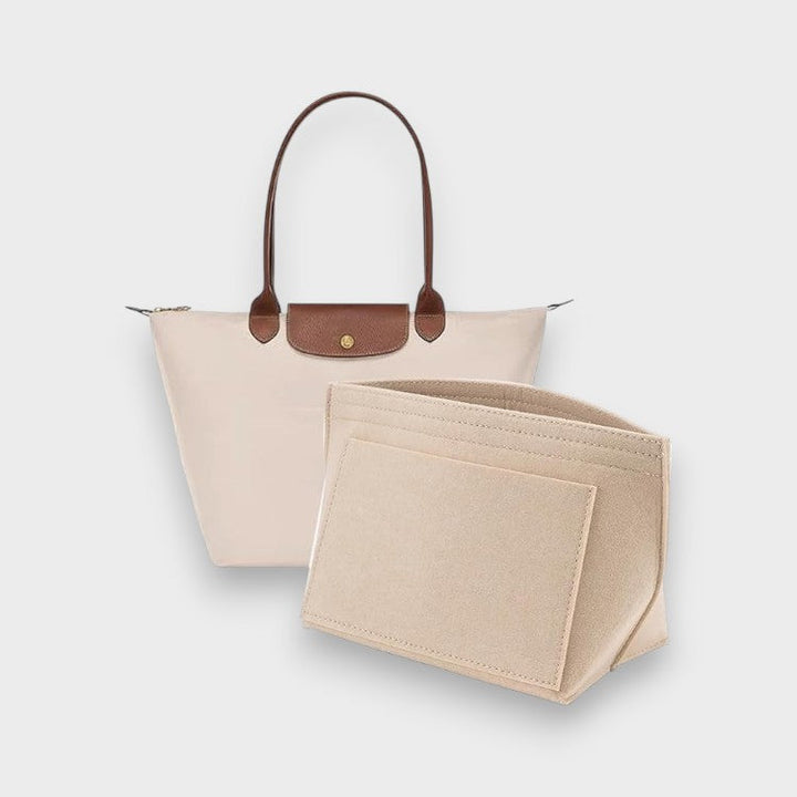 Isolde | Organiser Indsats til Tote Bag