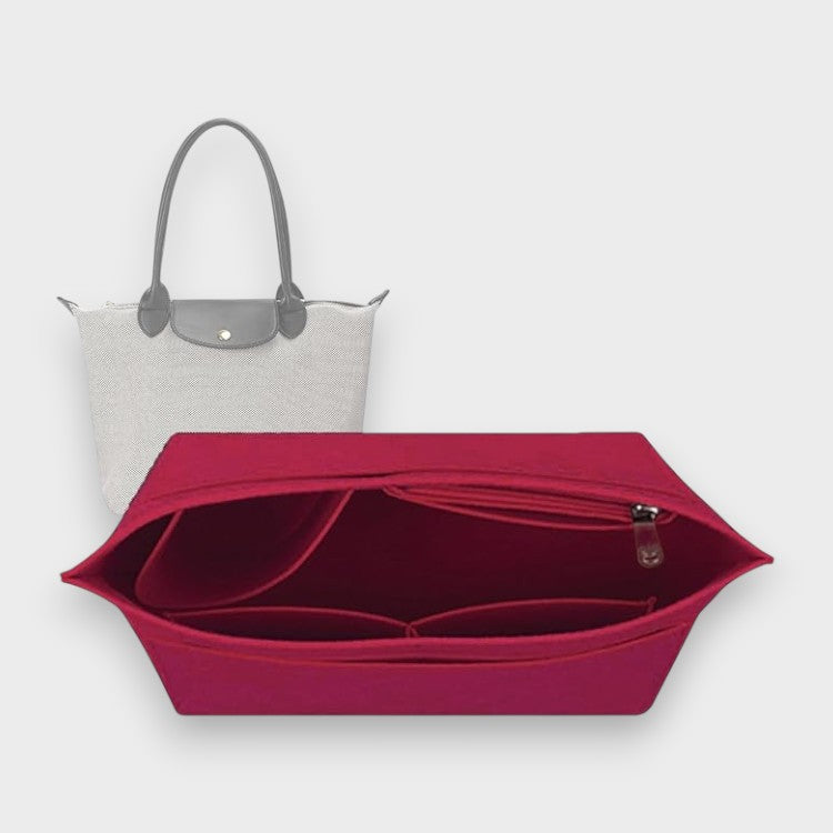 Isolde | Organiser Indsats til Tote Bag