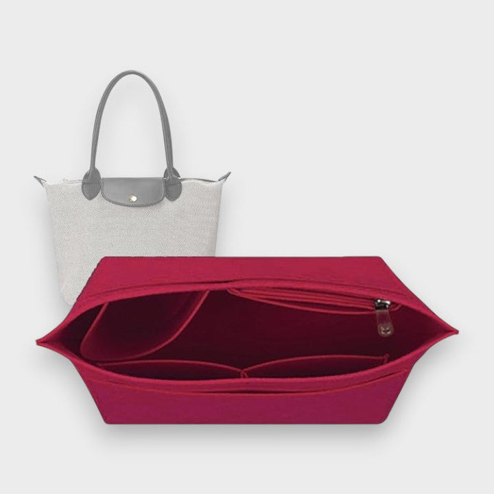 Isolde | Organiser Indsats til Tote Bag