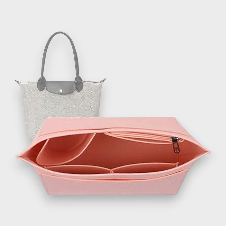 Isolde | Organiser Indsats til Tote Bag