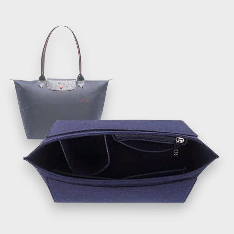 Isolde | Organiser Indsats til Tote Bag