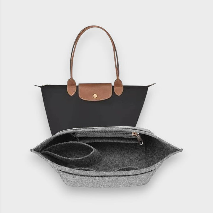 Isolde | Organiser Indsats til Tote Bag