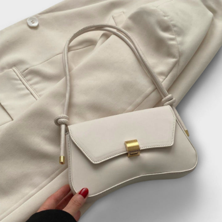 Emilia - Vintage Foldbar Taske