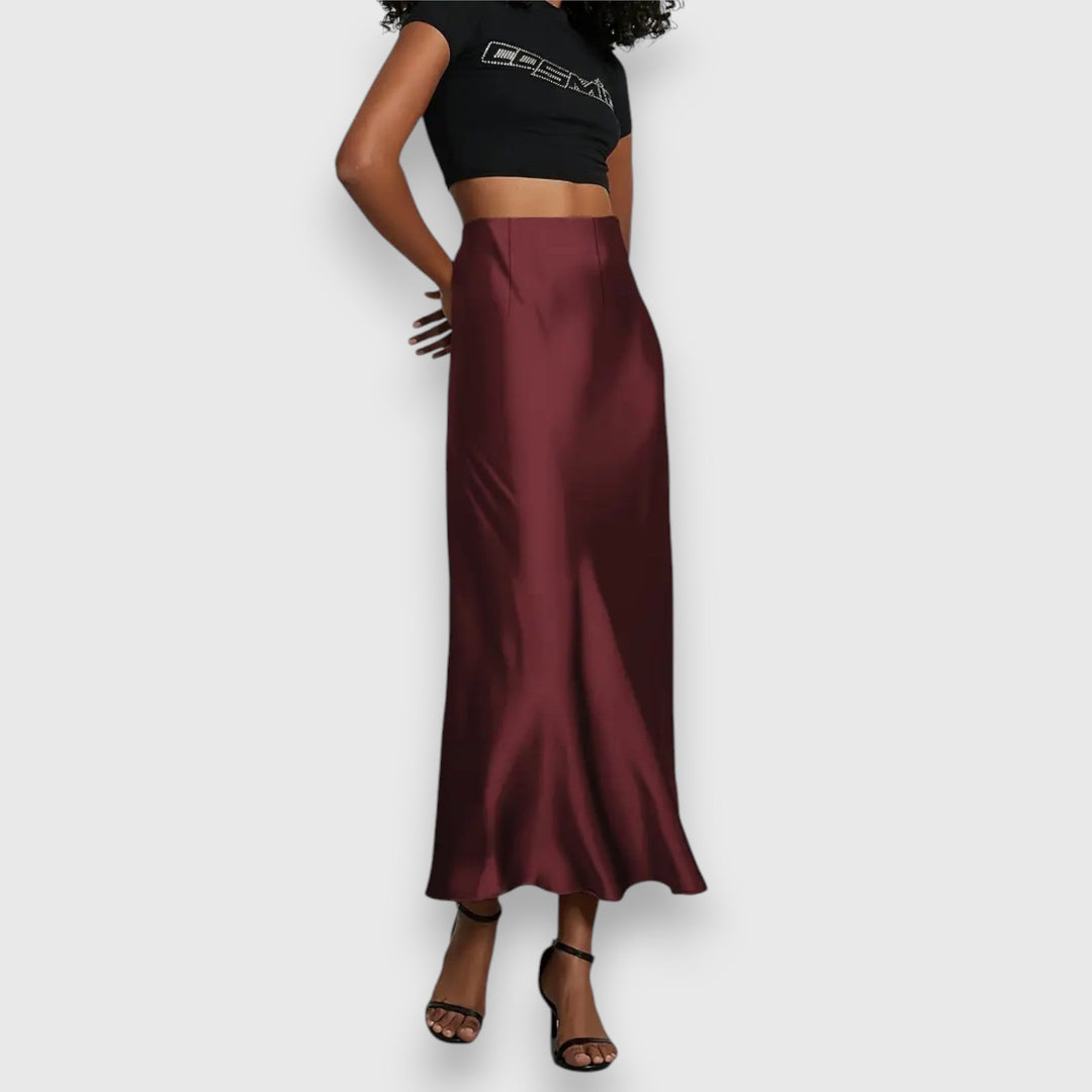 Amira – Elegant Nederdel