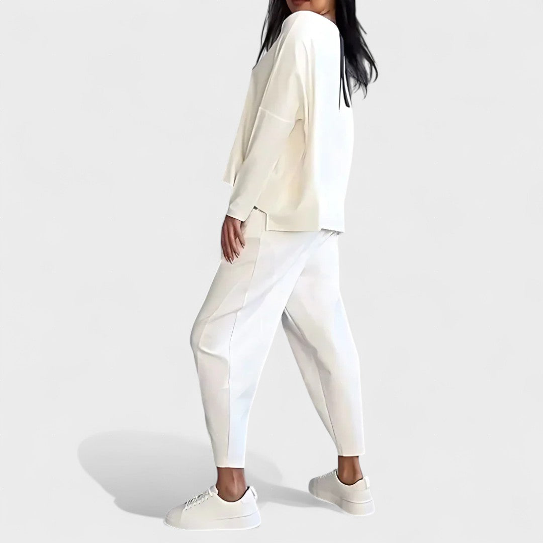 Lucy | Chic to-delt sæt