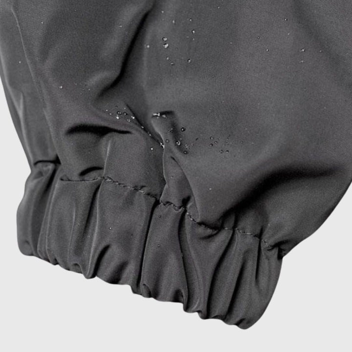 Catherine | Trench Coat til Enkel Elegance