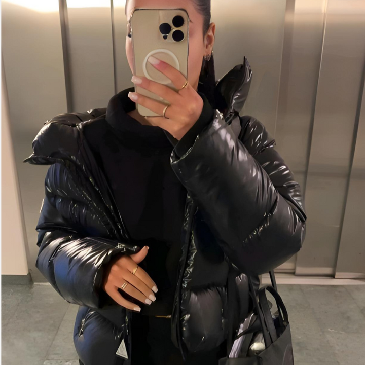 Addison | Unisex quiltet jakke