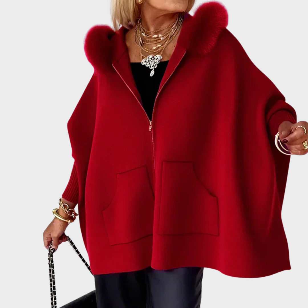 Aria | Casual hættetrøje