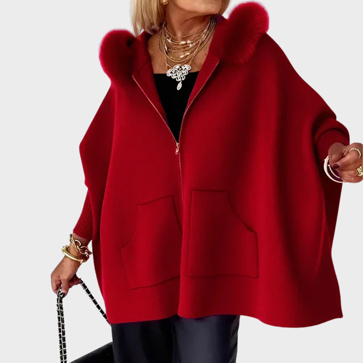 Aria | Casual hættetrøje